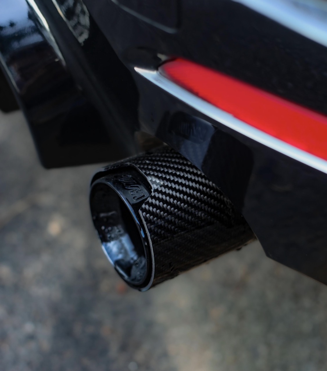 exhaust tips
