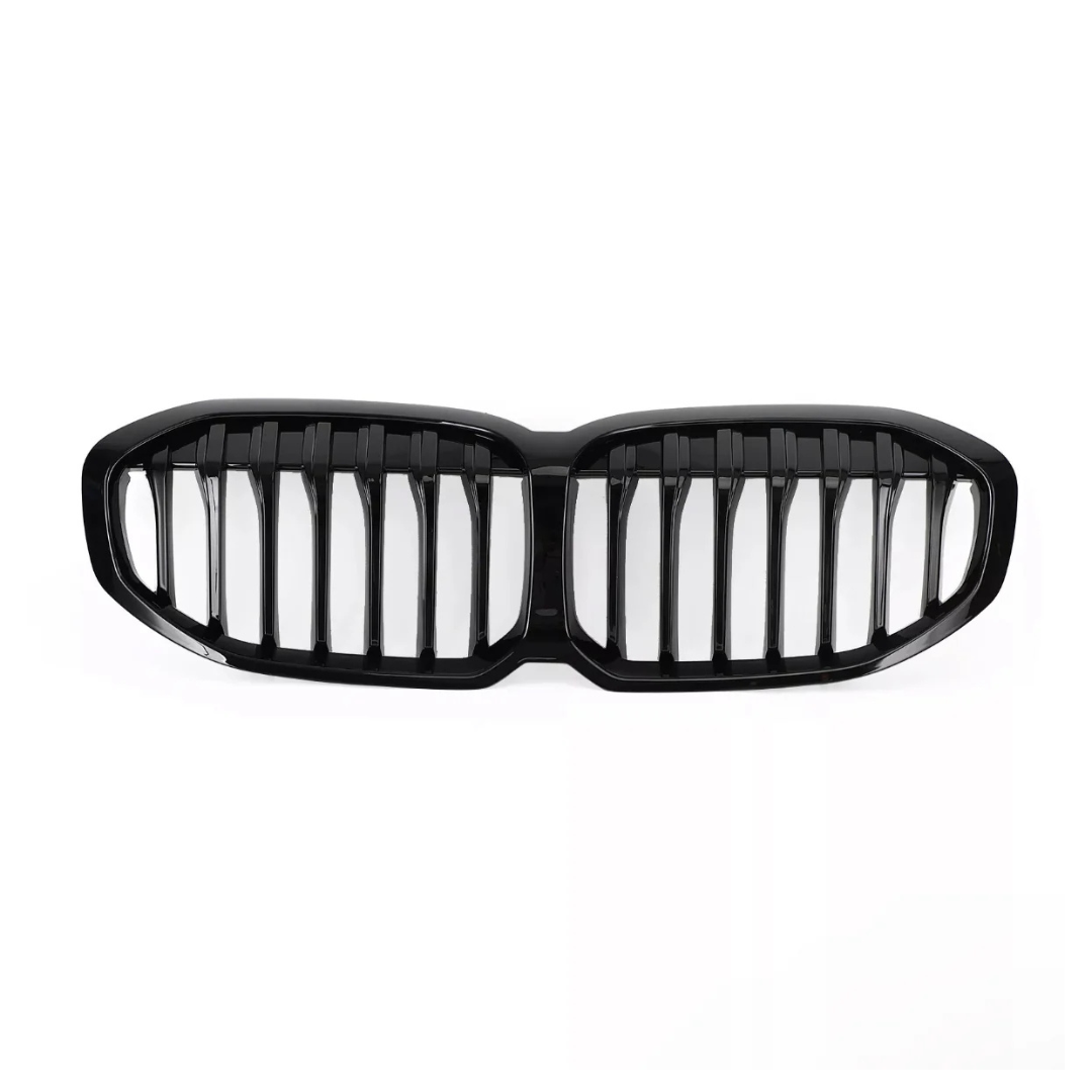 F40 Single Slat Grills
