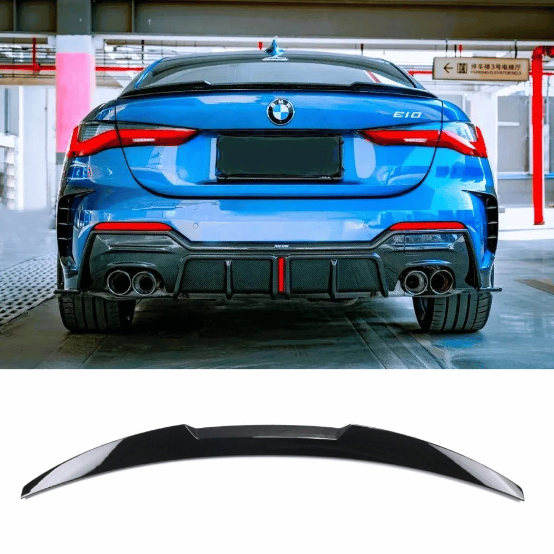 G22/G82 M4 style wing