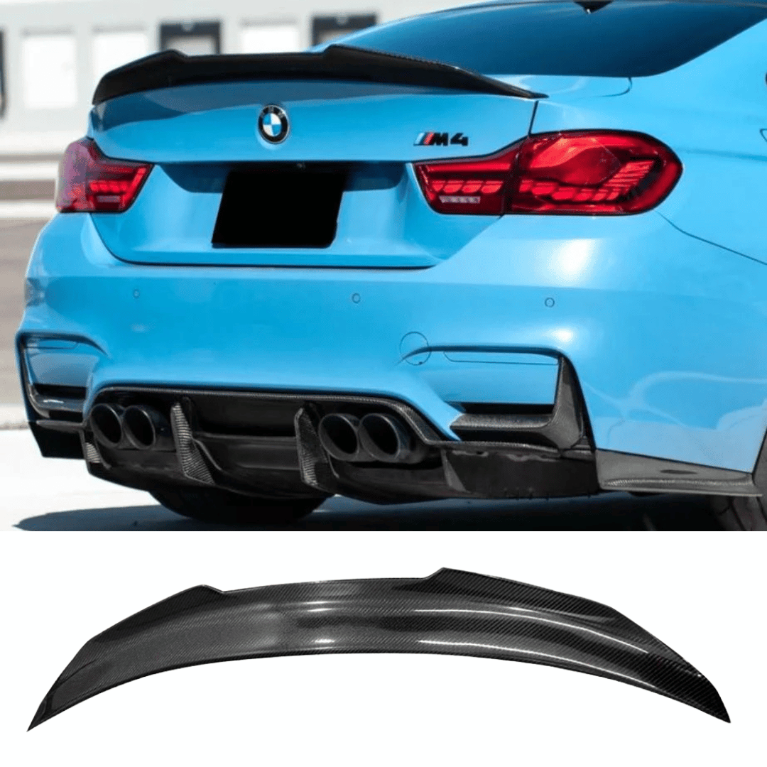 F82 PSM Carbon Fibre Wing