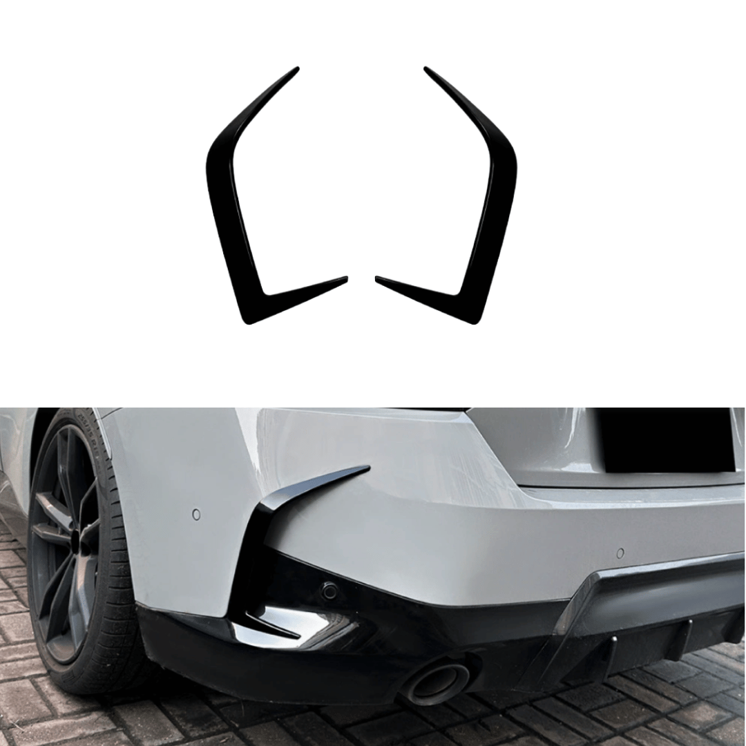 G20 Pre-LCI Rear Canards