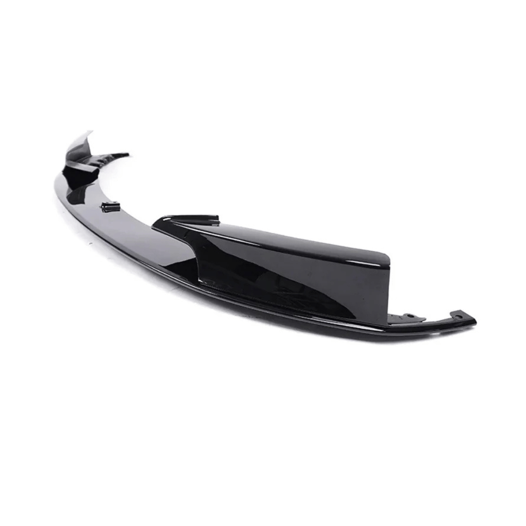 BMW F30 MP Gloss Black Lip