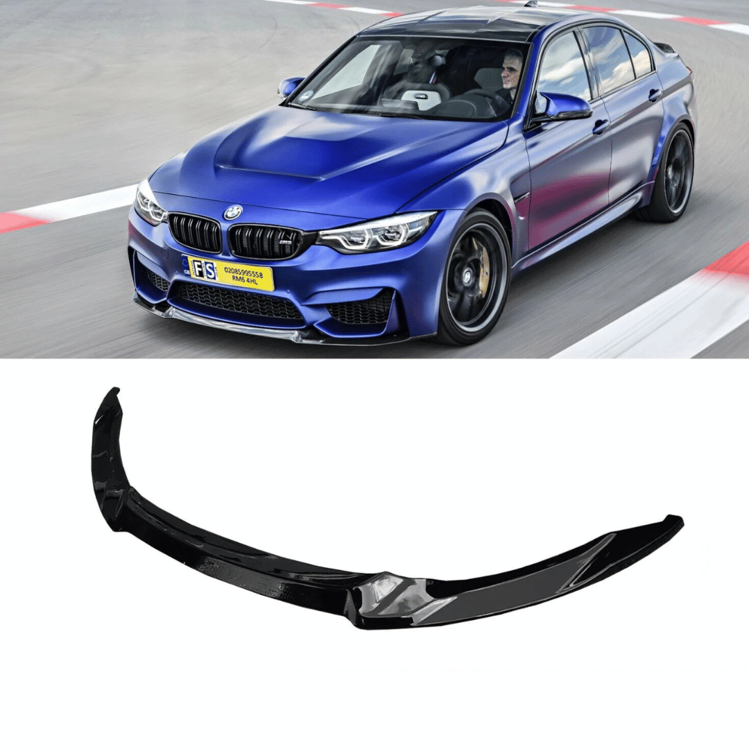 F80/F82 CS ABS Lip