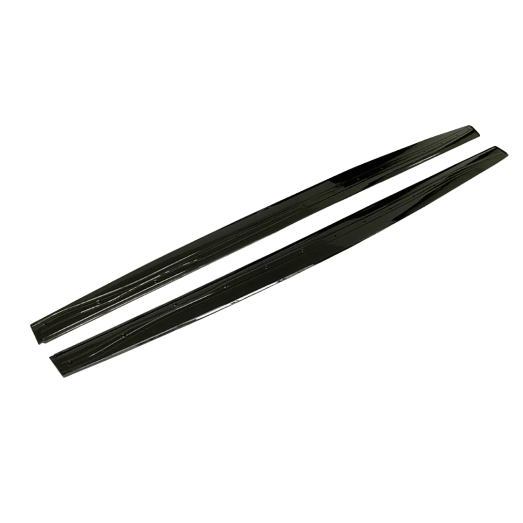 F32 MP ABS Side Skirts
