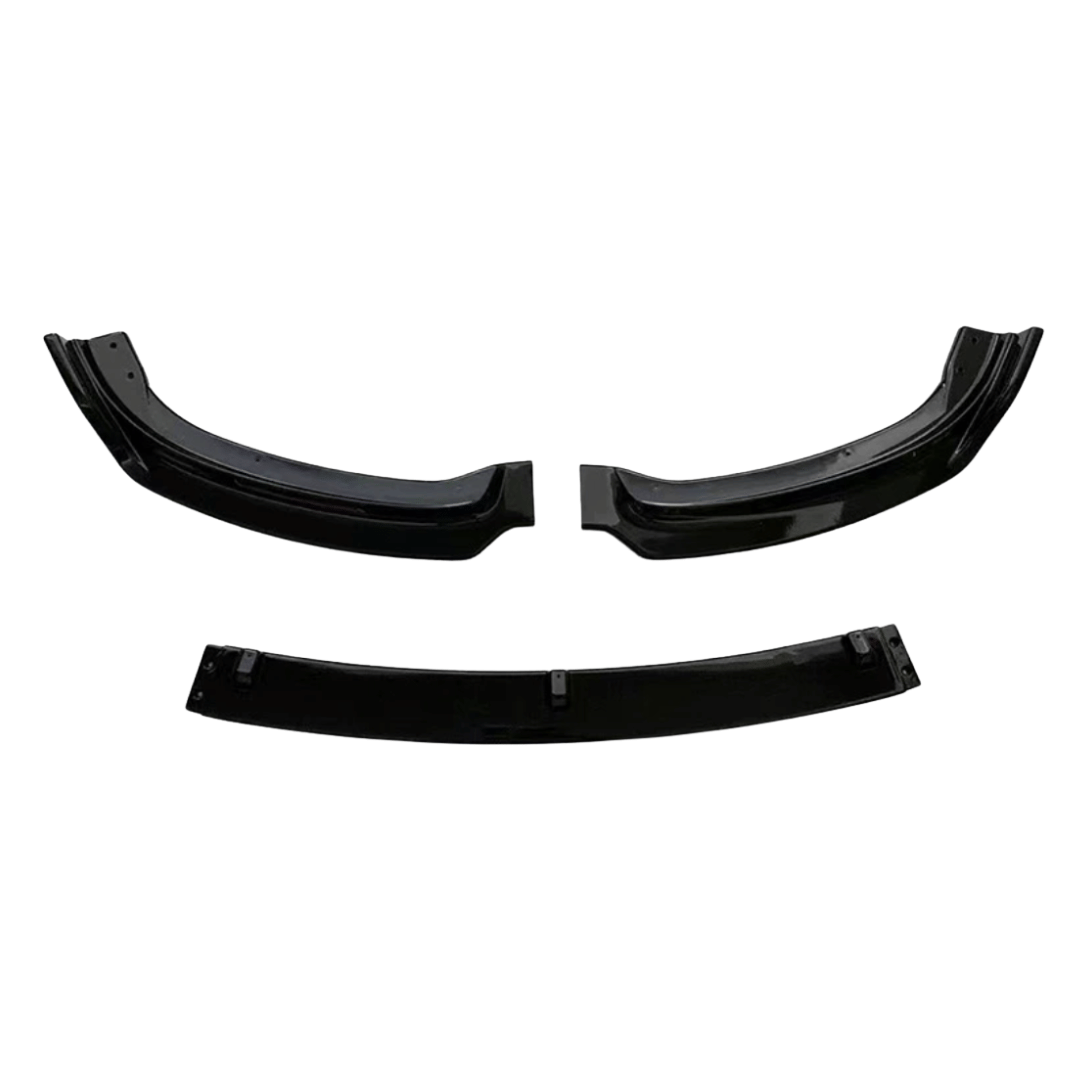 F30 Non-M Sport 3 piece ABS Lip