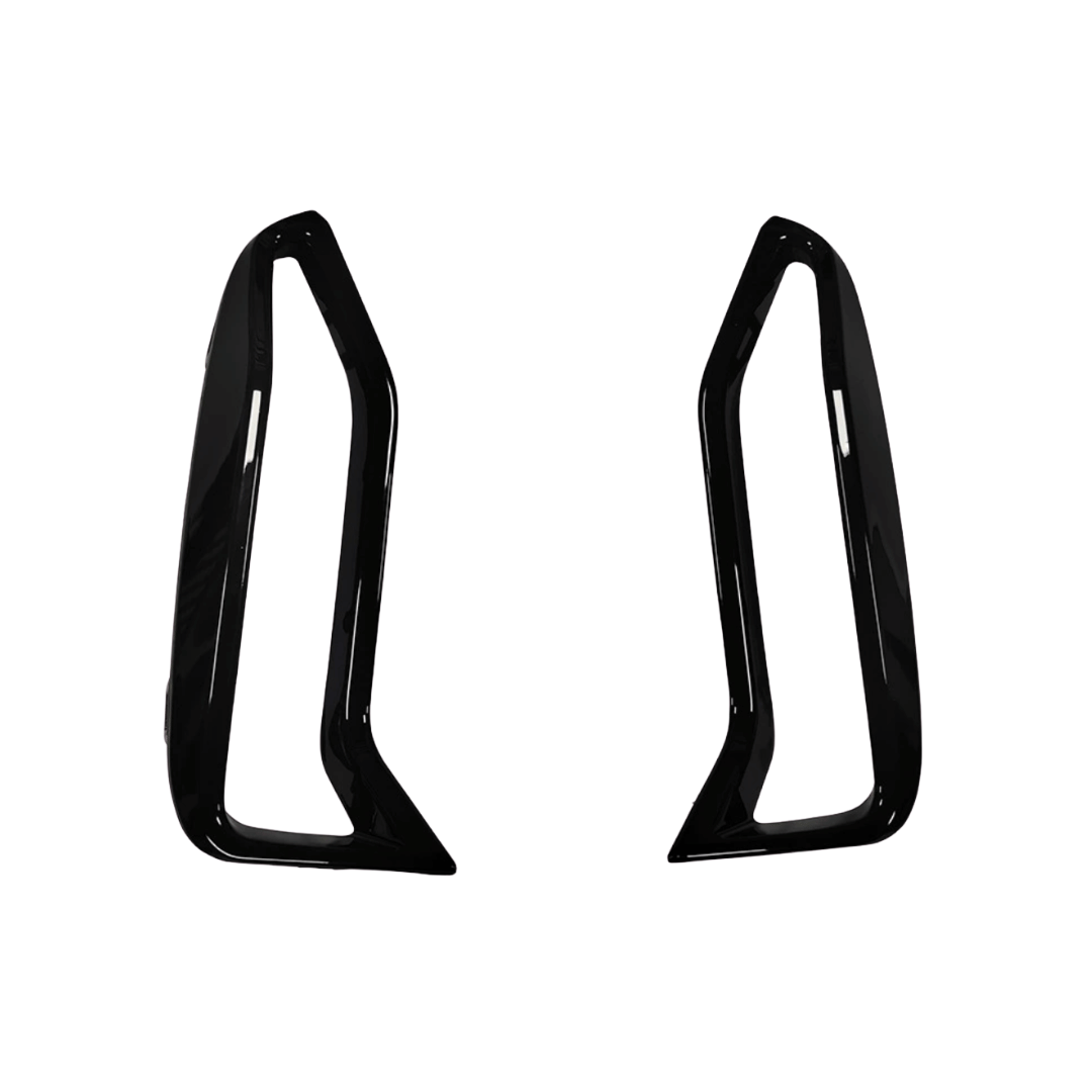 G20 M340i Gloss Black Vent Trim