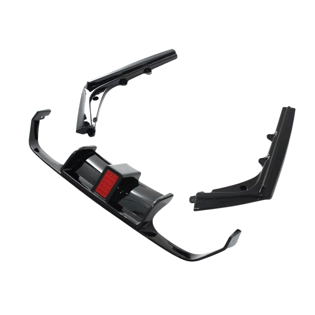 F80/82 F1 ABS Diffuser