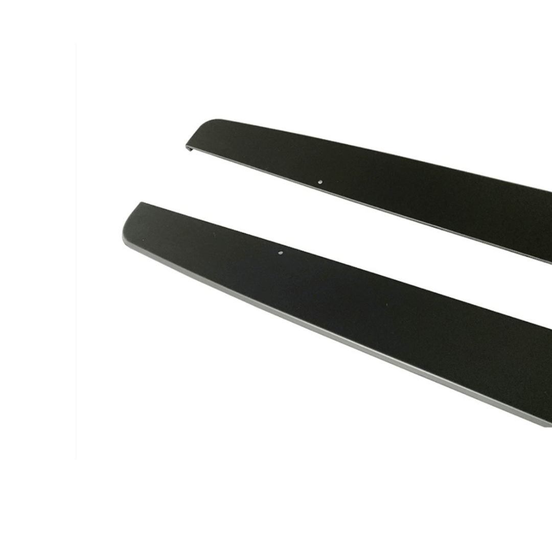 F20/F22 MP ABS Side Skirts