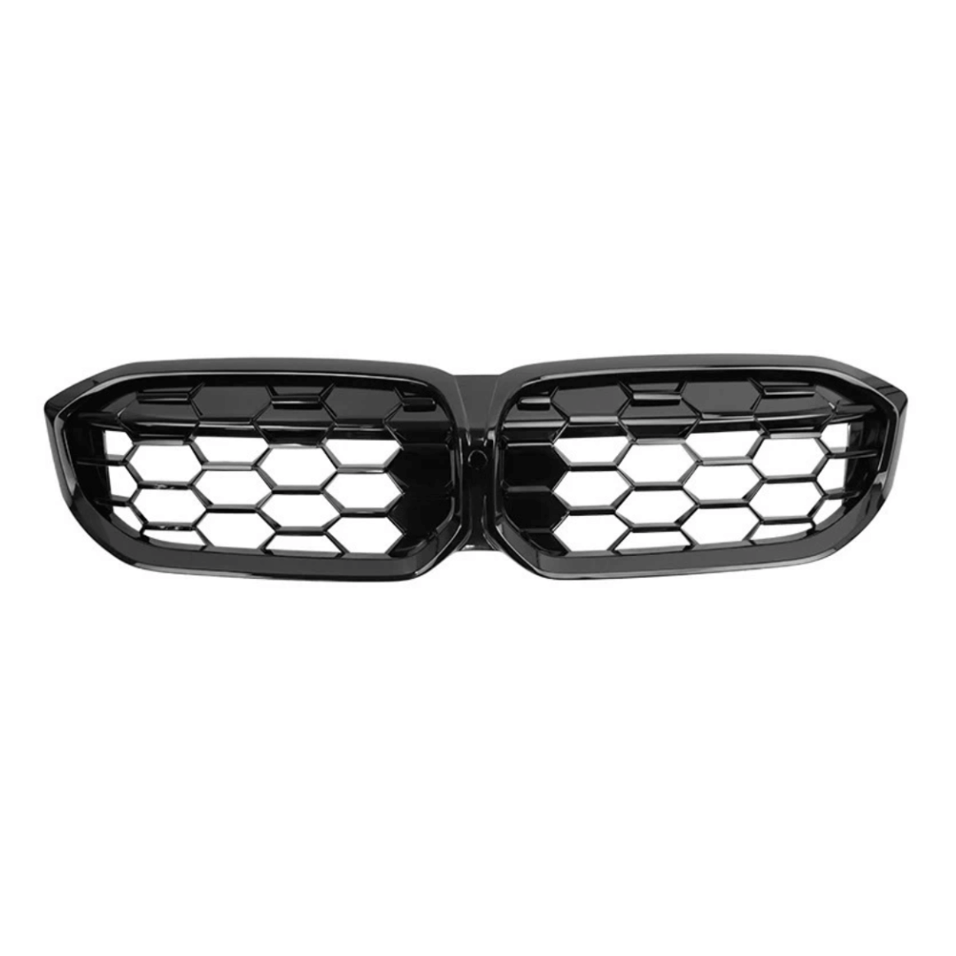BMW G20 LCI 23-24 HEX Grills