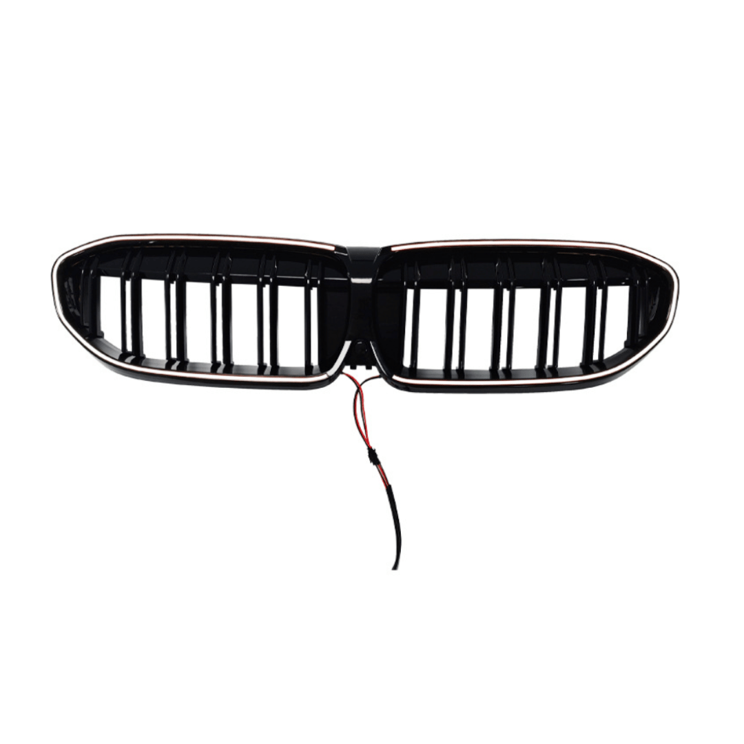 BMW G20 19-22 LED Grills