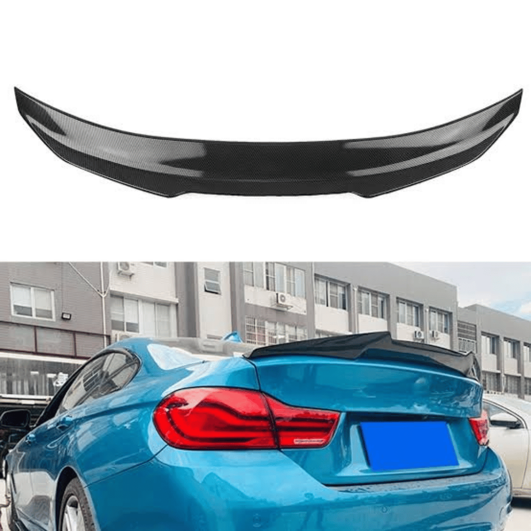 BMW F36 PSM Carbon Fibre Wing