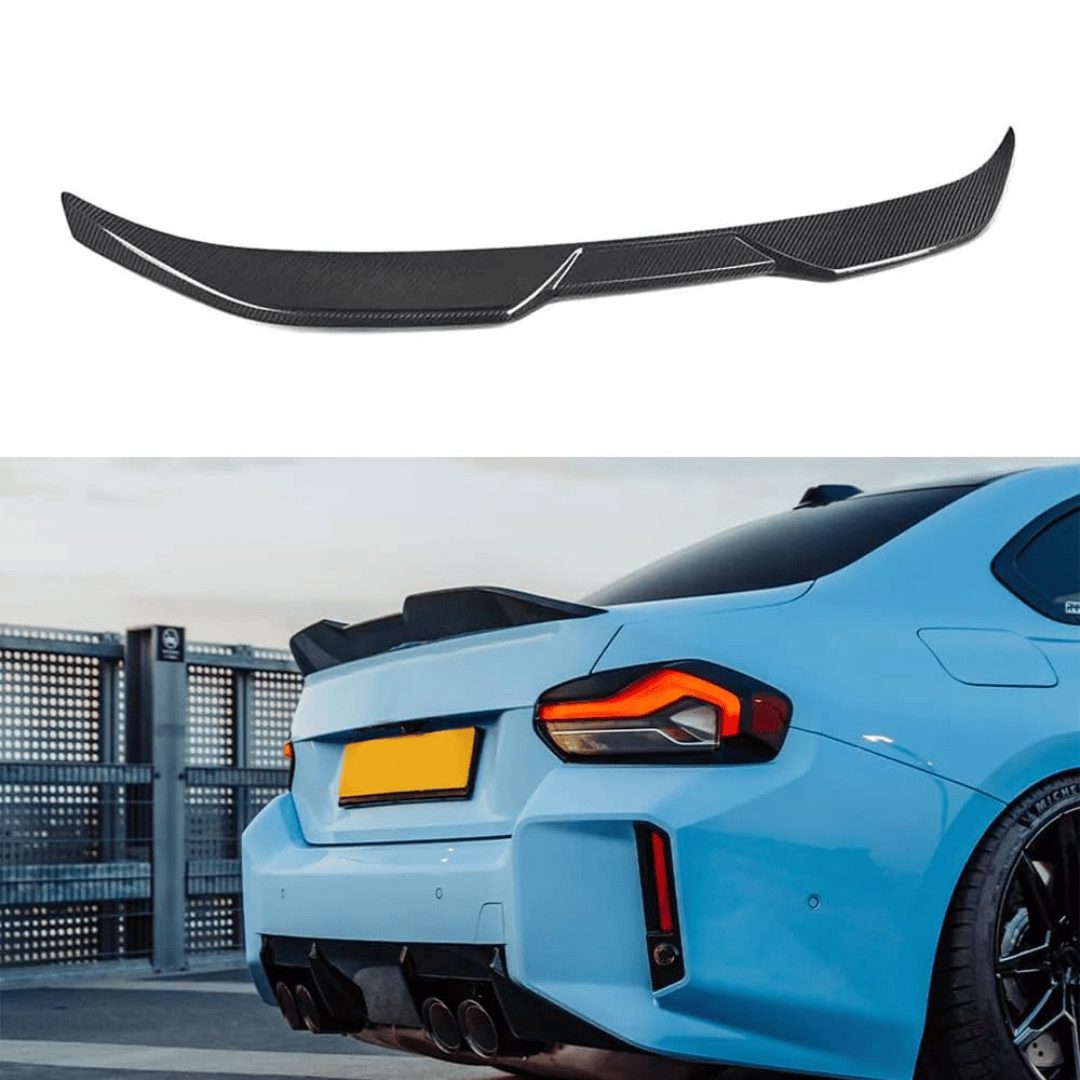 G87/G42 MP Carbon Fibre Wing
