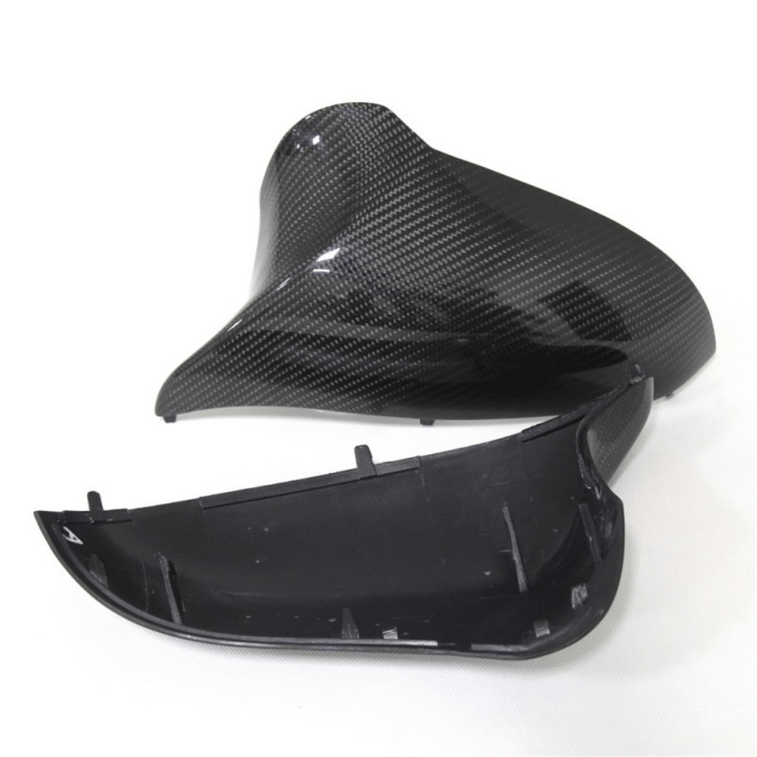 BMW F8X Replacement Carbon Mirrors