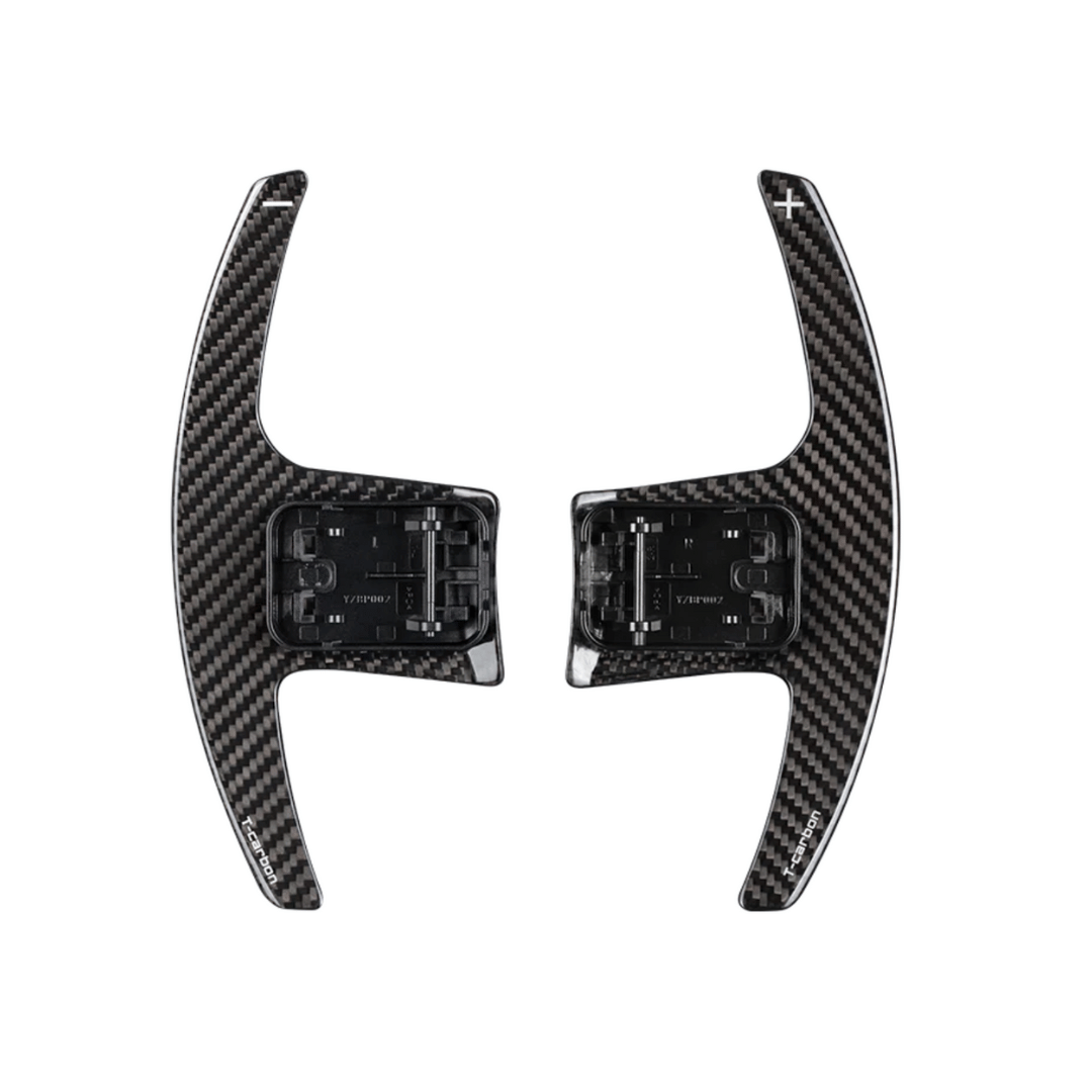 T-Carbon Paddle Shifters