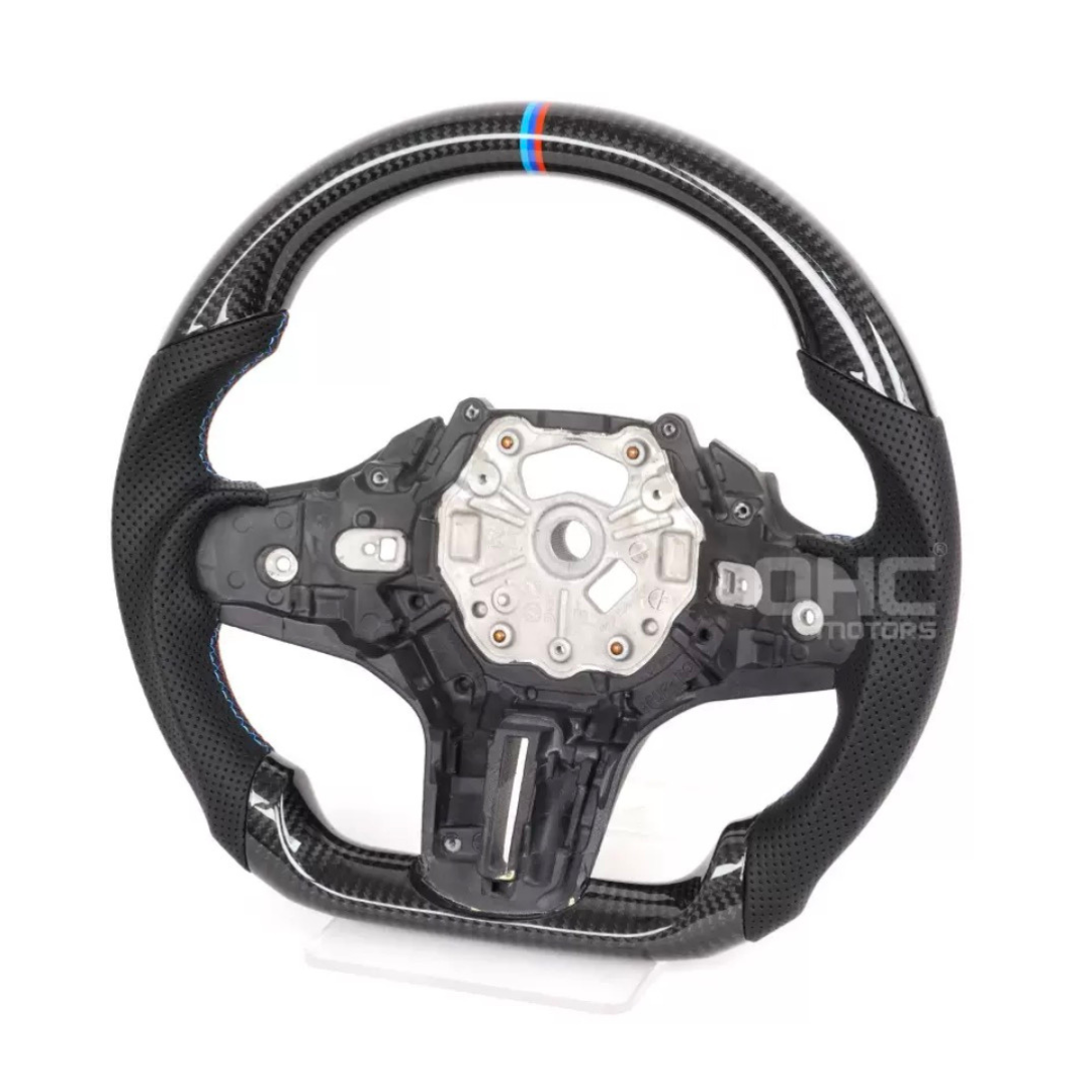 OHC G series Carbon Wheel