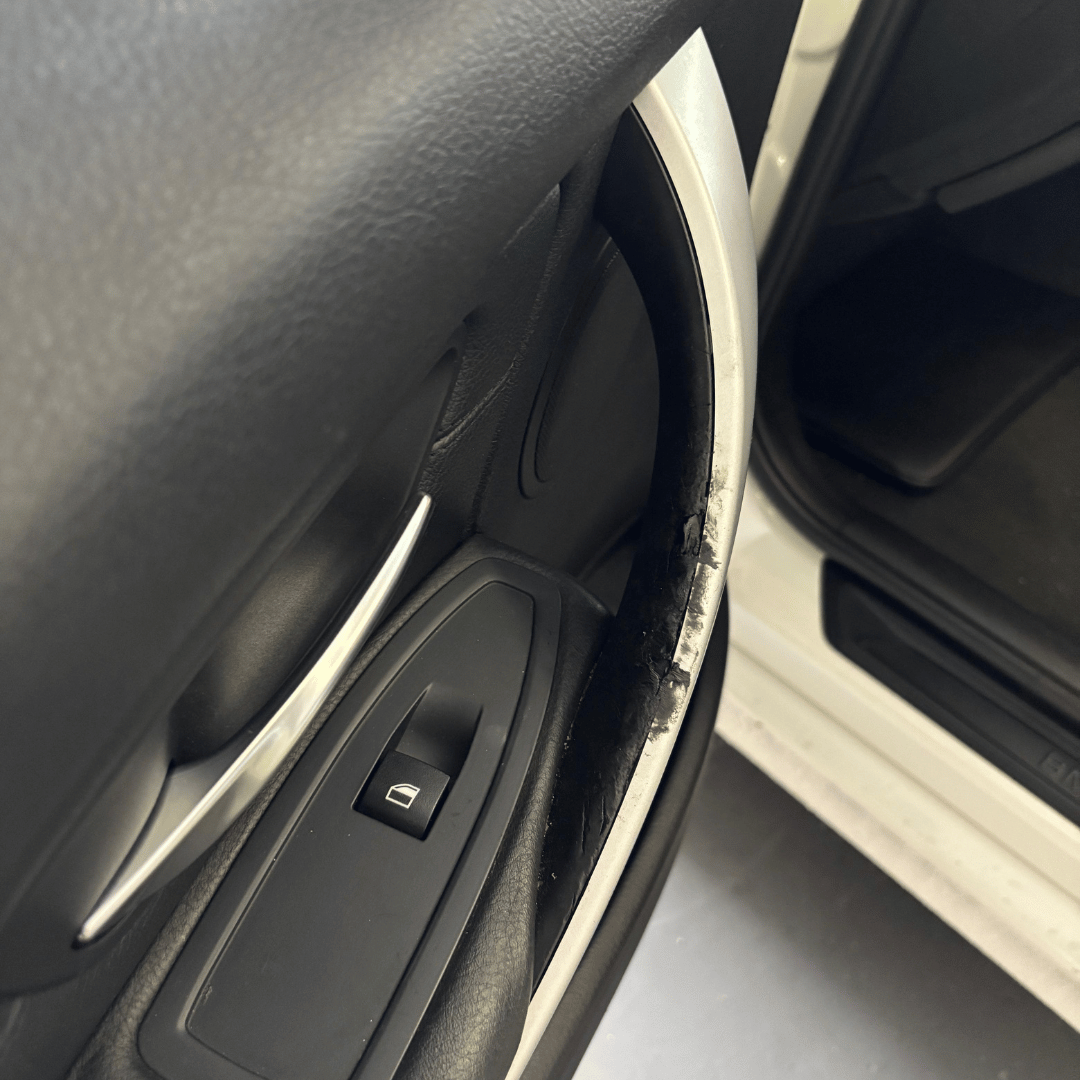 BMW F30/F32/F80/F82 replacement ABS door handles