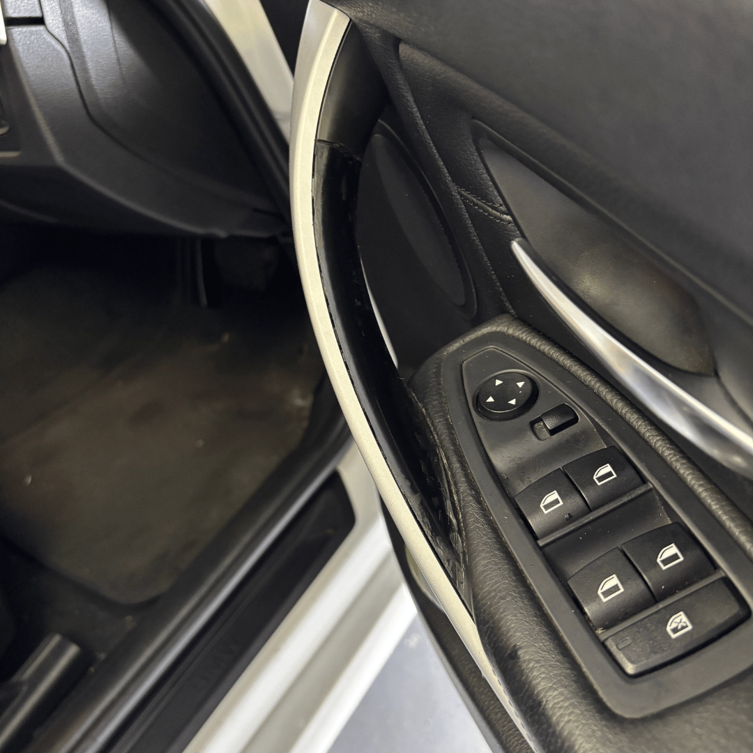 BMW F30/F32/F80/F82 replacement ABS door handles