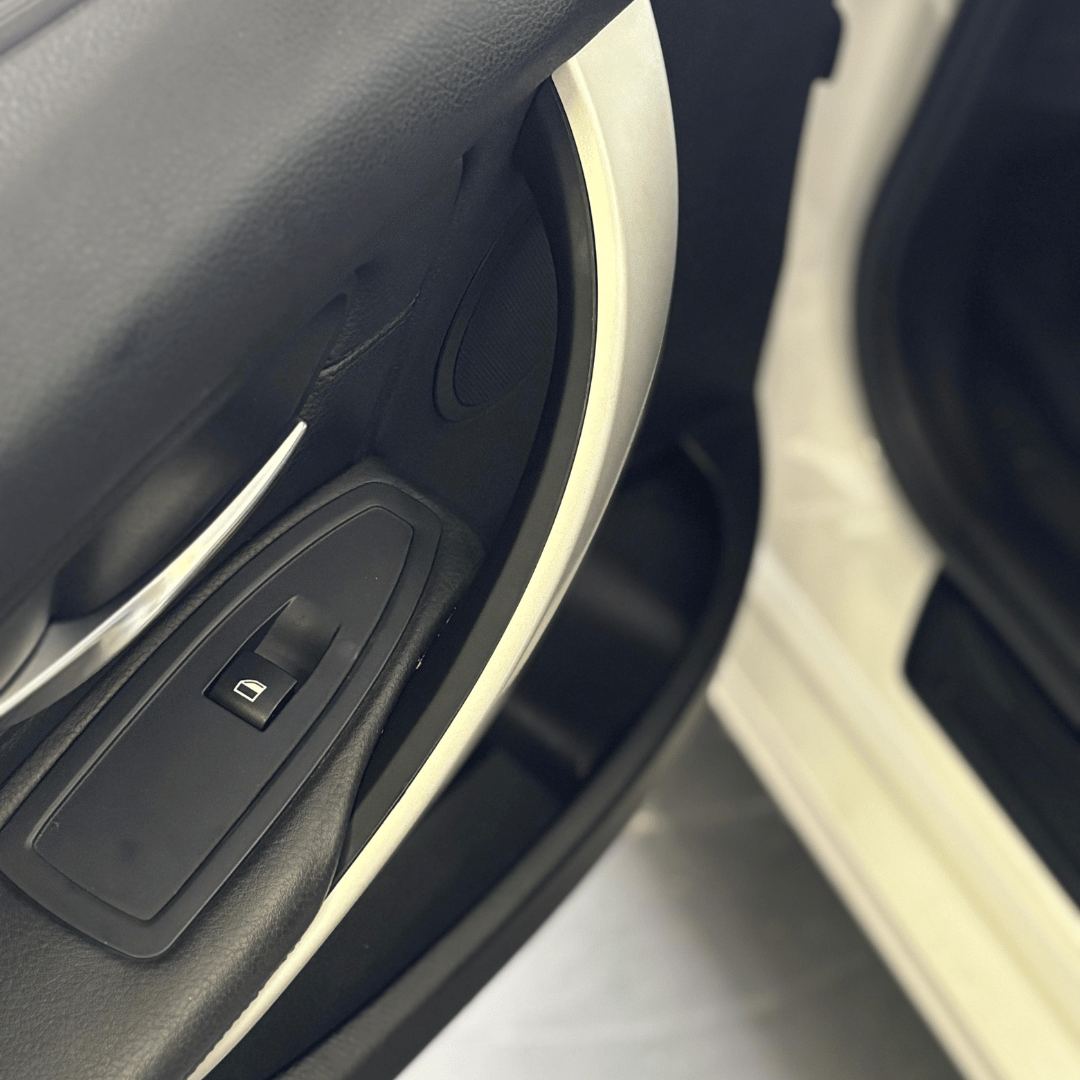 BMW F30/F32/F80/F82 replacement ABS door handles