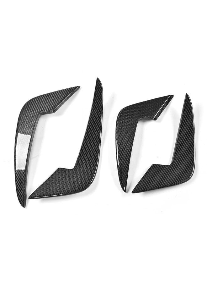 BMW OG M2 Carbon Fibre Canards