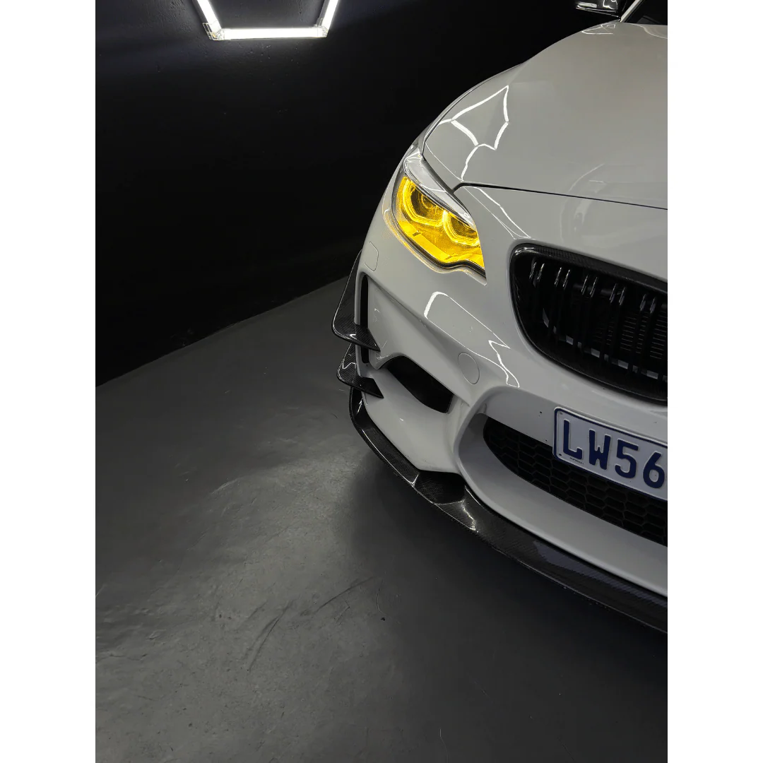 BMW OG M2 Carbon Fibre Canards