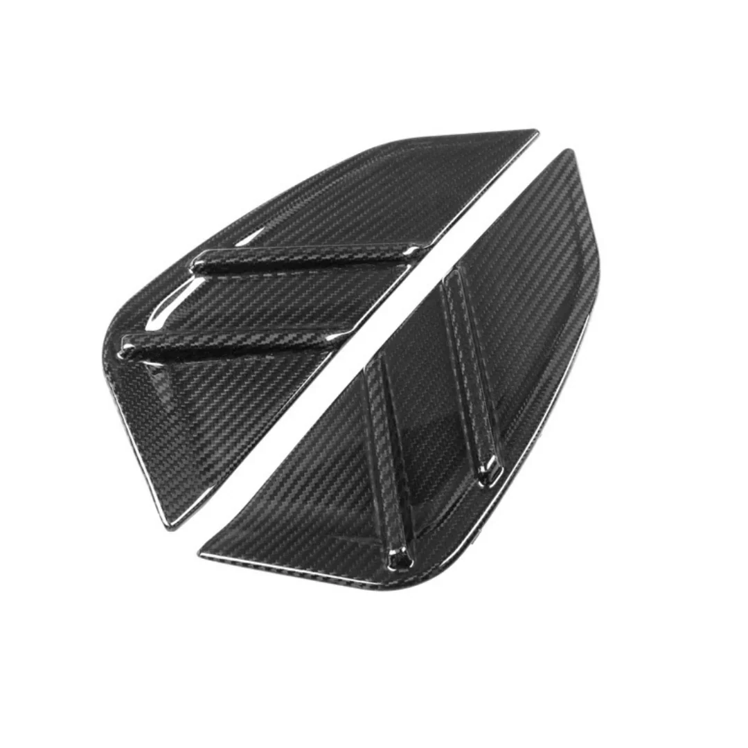 BMW G80/G82 Carbon Fibre fender vents