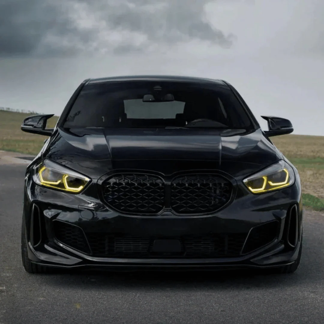 BMW F40/F44 Yellow DRLS