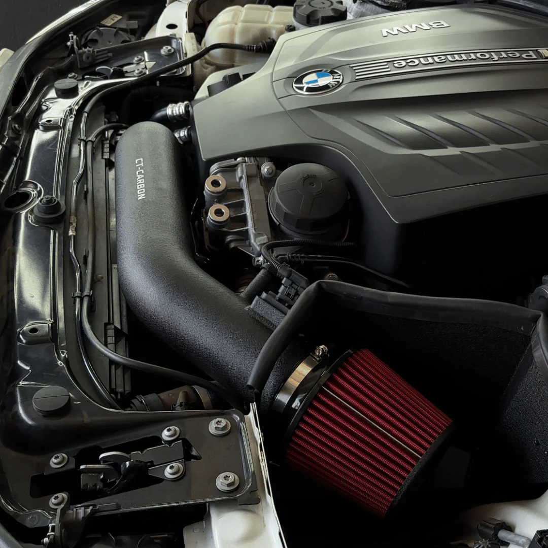 BMW N55 F Series Intake