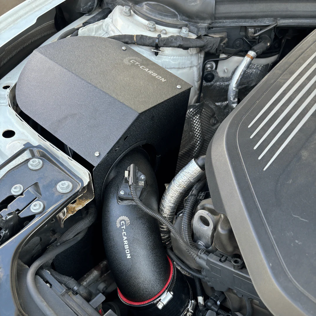 BMW gen1 B58 F Series Intake