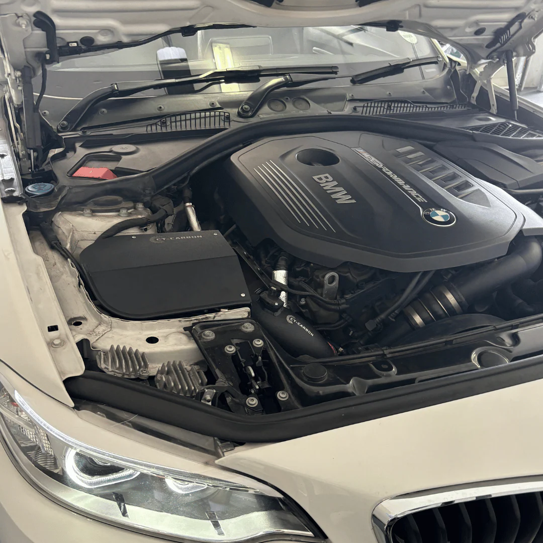 BMW gen1 B58 F Series Intake