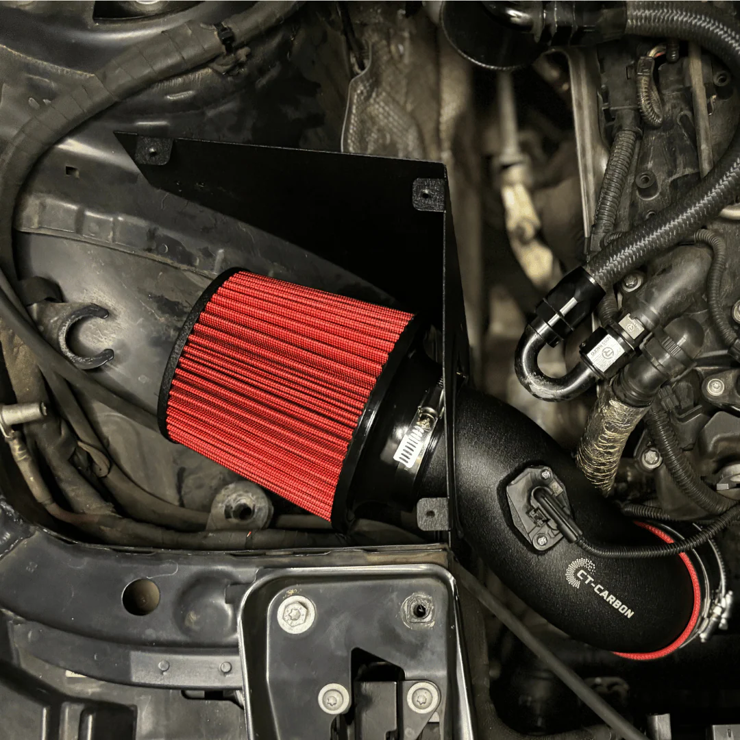BMW gen1 B58 F Series Intake