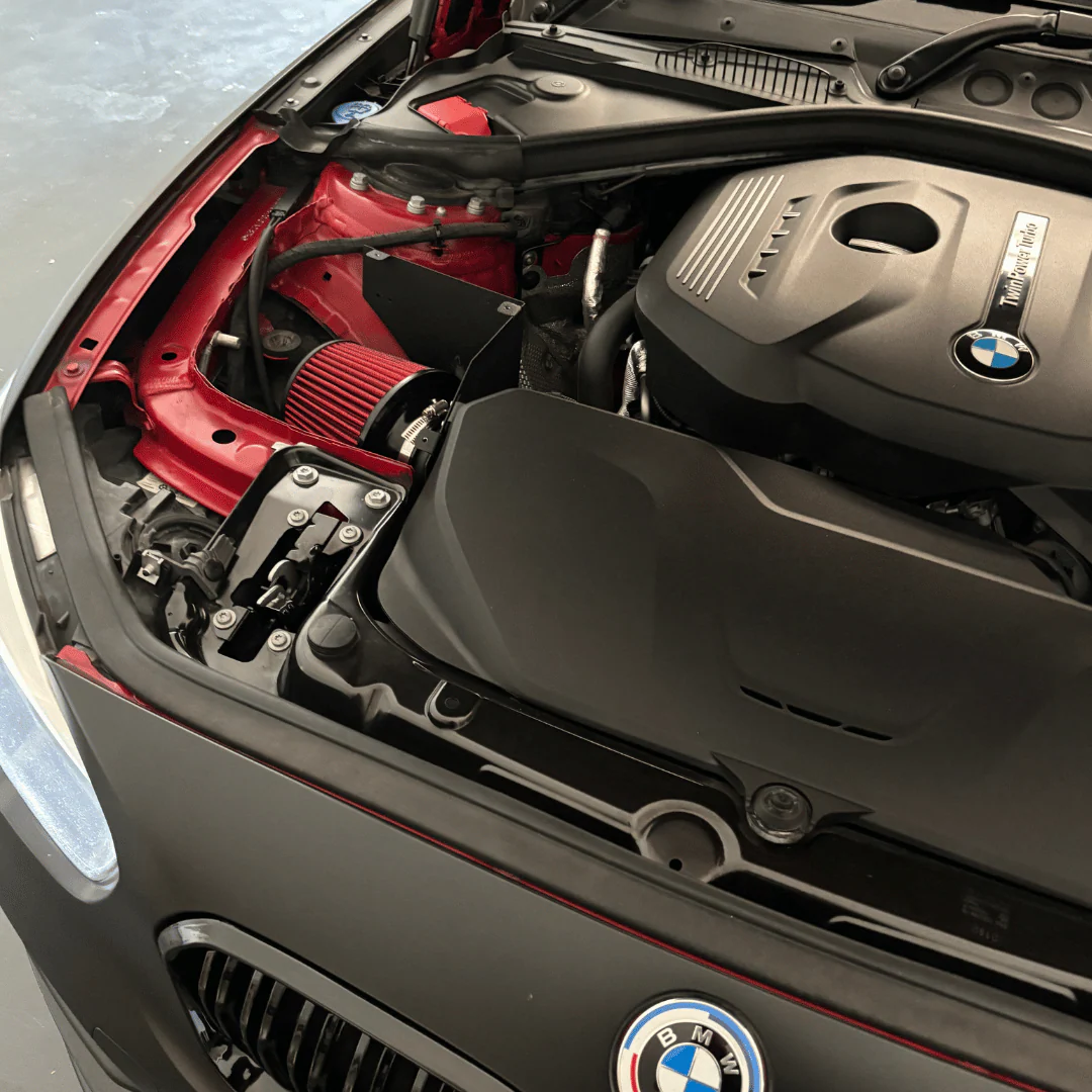 BMW F series B48 Intake