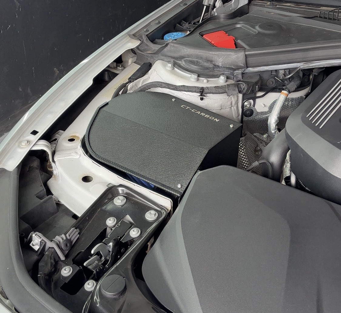 BMW F series B48 Intake