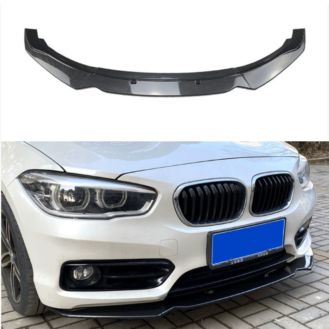 F20 LCI - Non M sport lip