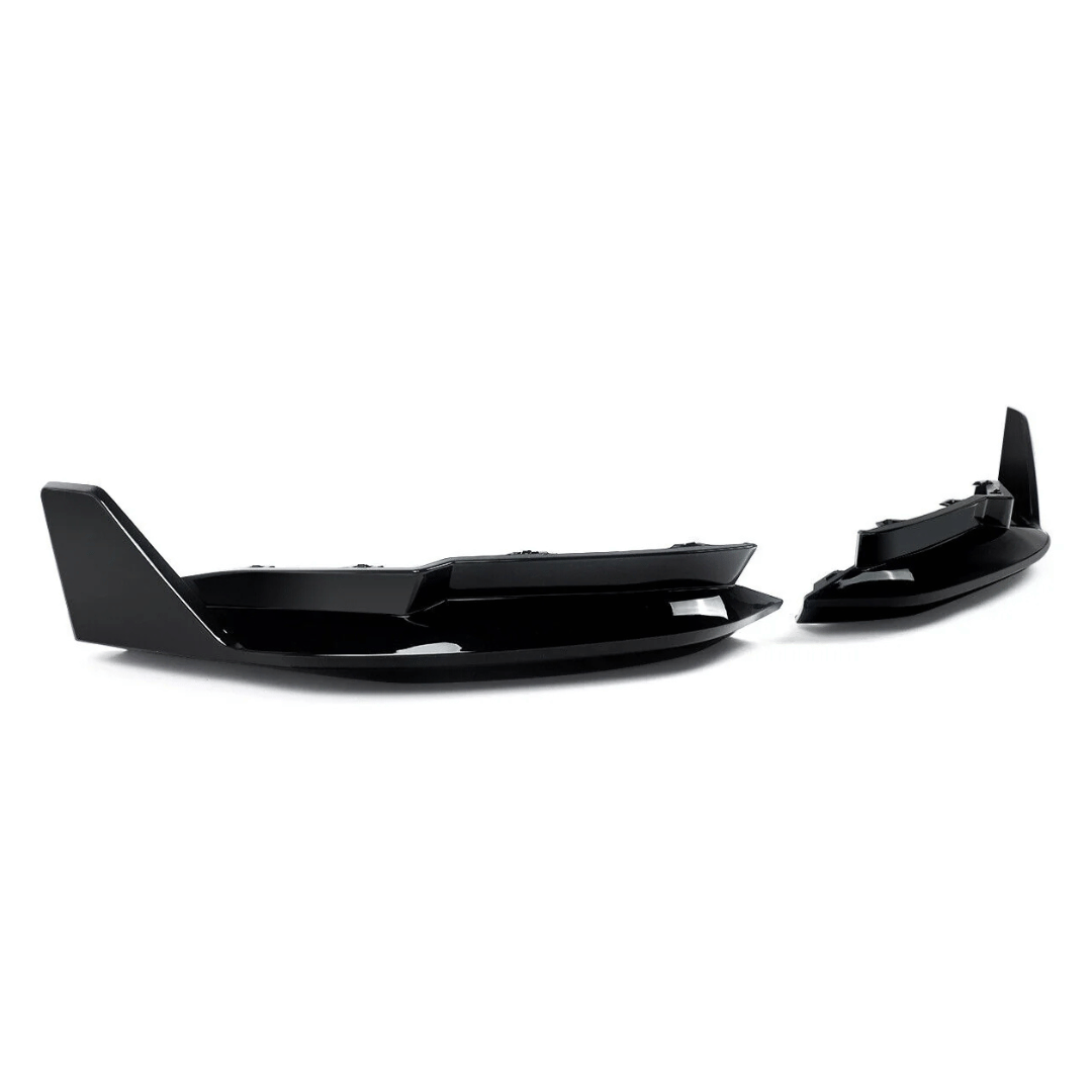 BMW G82 MP rear spats