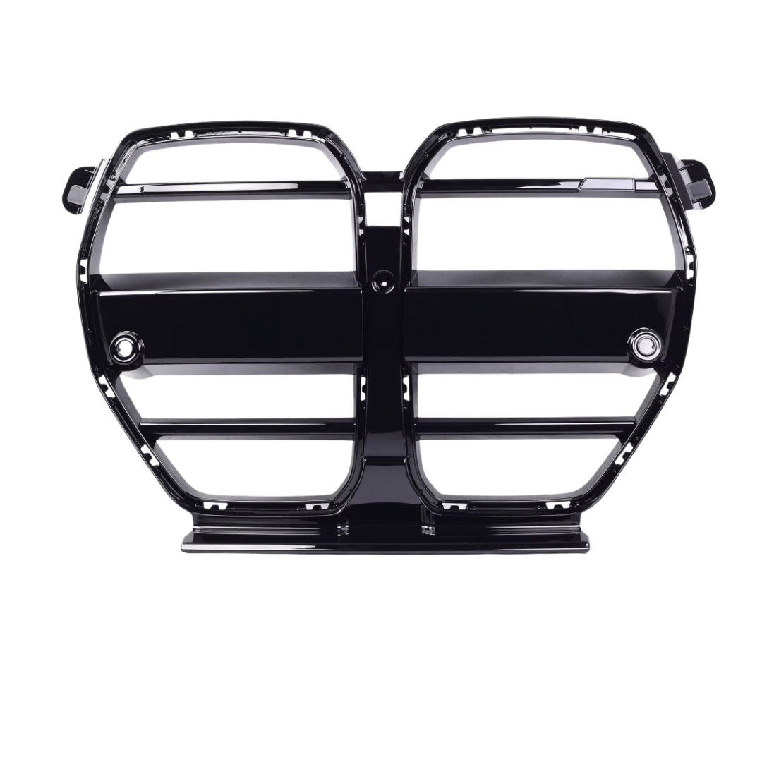BMW G80/G82 ST gloss black grill
