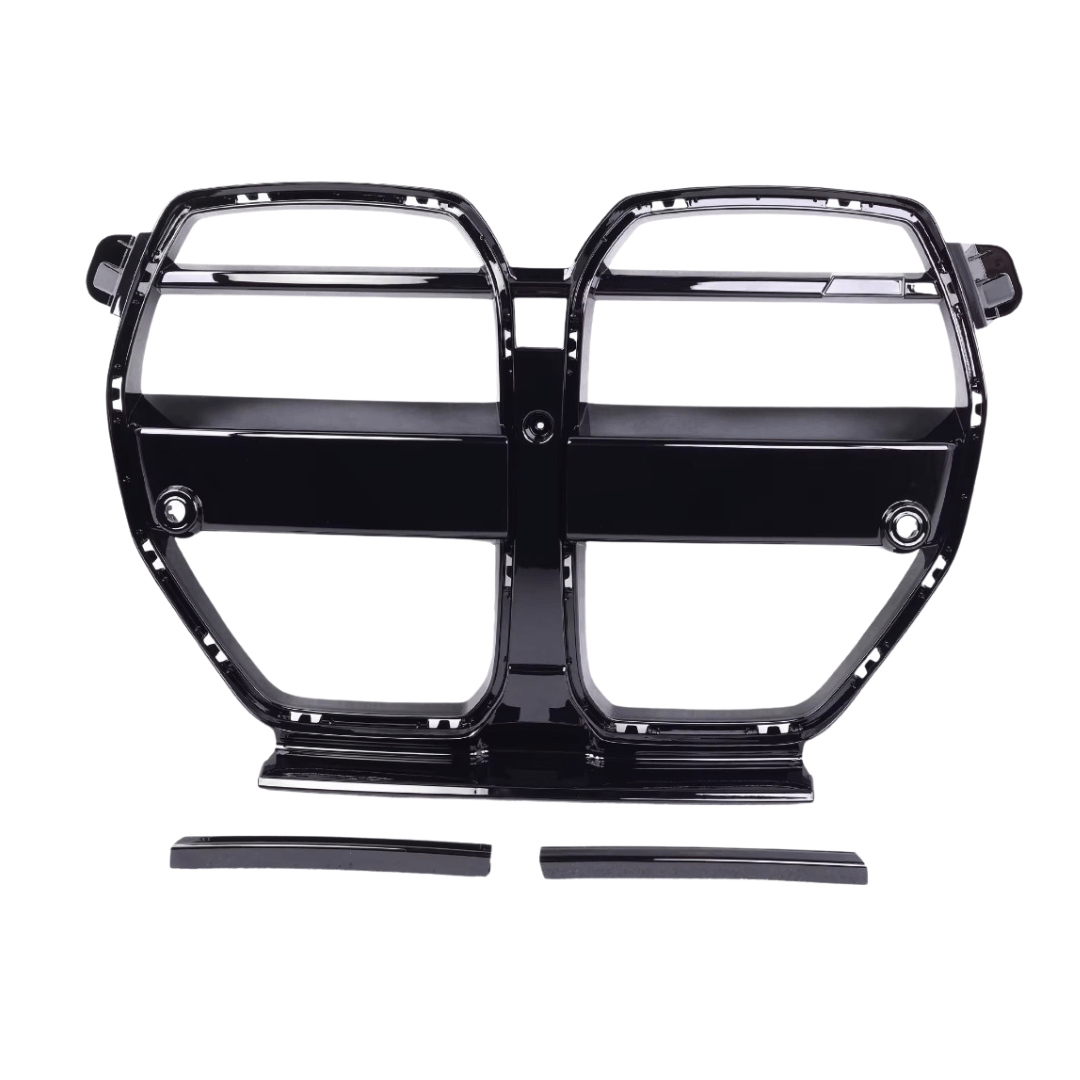 BMW G80/G82 ST gloss black grill