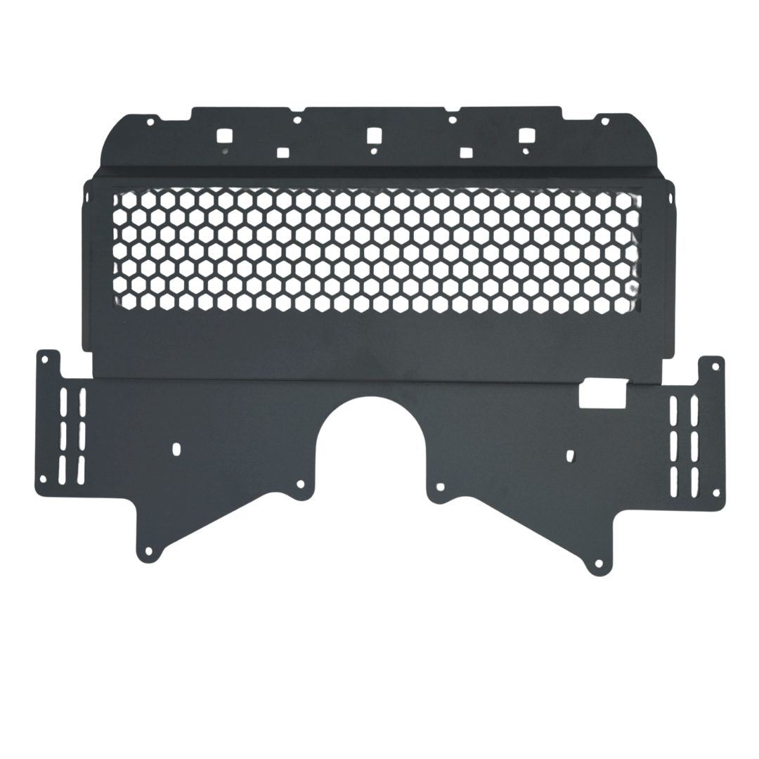 G8X Oil Cooler Guard