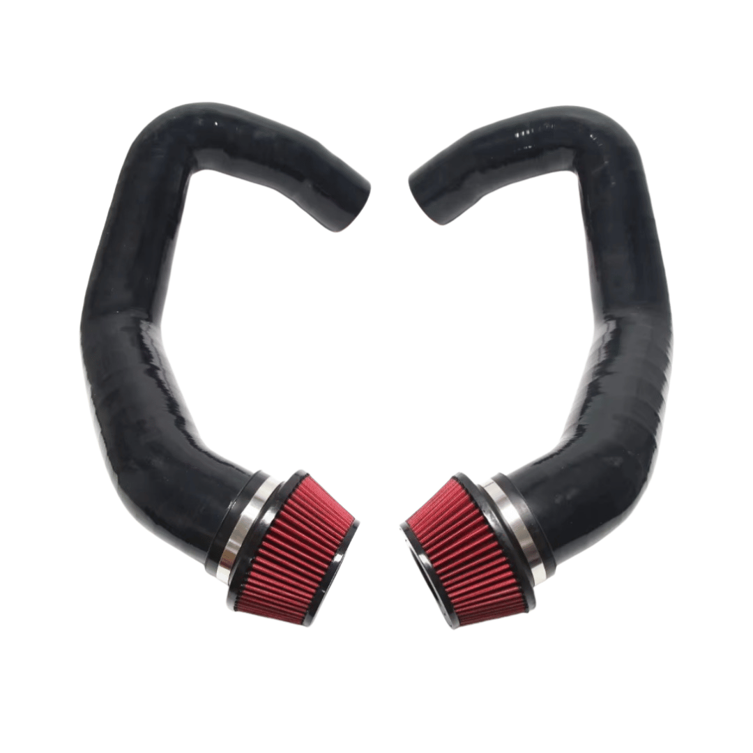 F10 Front Mount Intakes