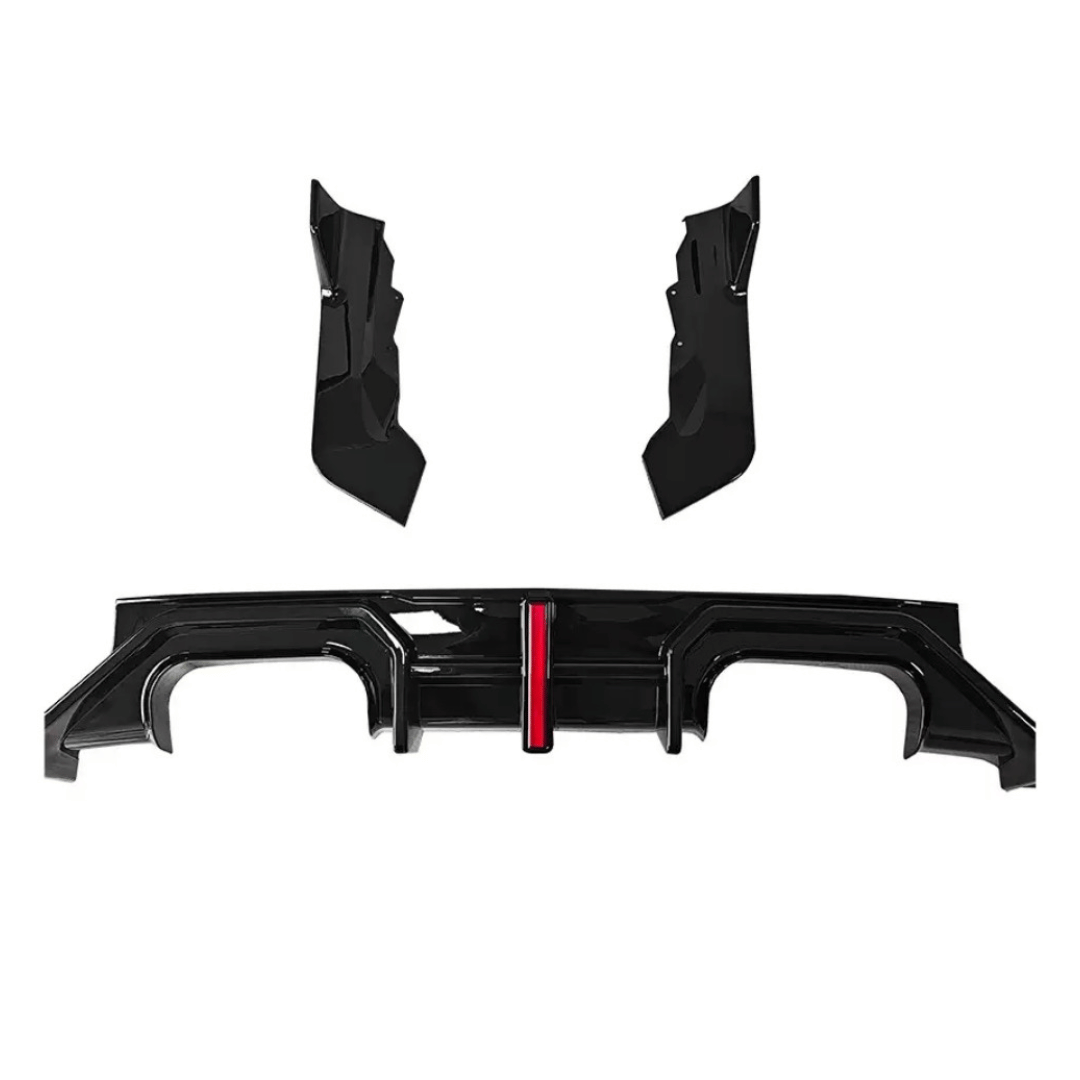 G87 AD Style F1 Diffuser