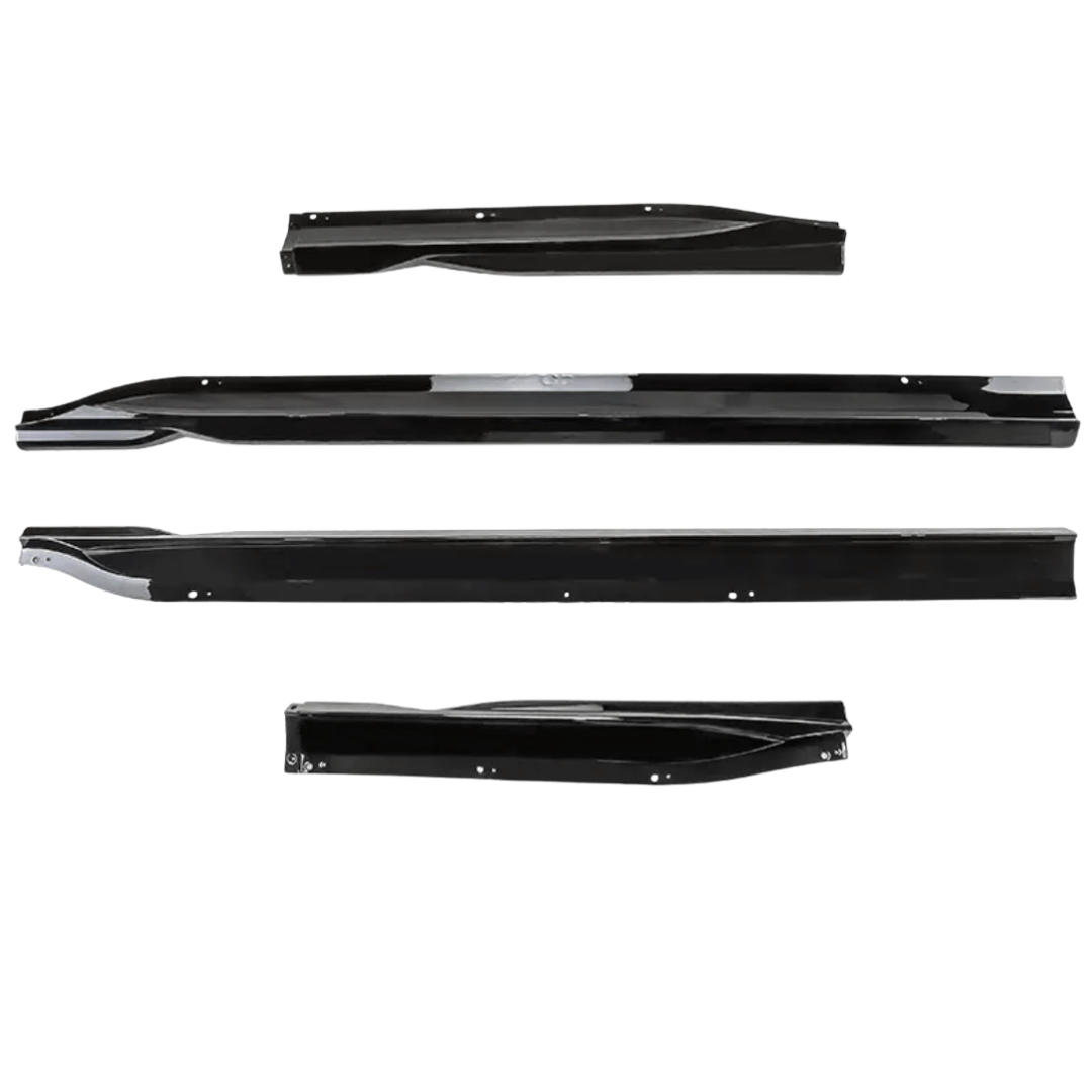 G80/G82 Maxton Style Side Skirts