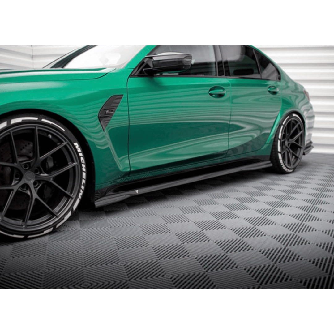 G80/G82 Maxton Style Side Skirts