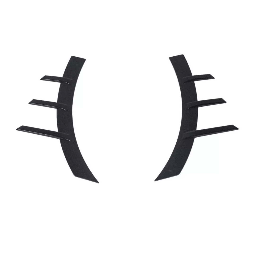 G87 MP Wheel Arch Trim