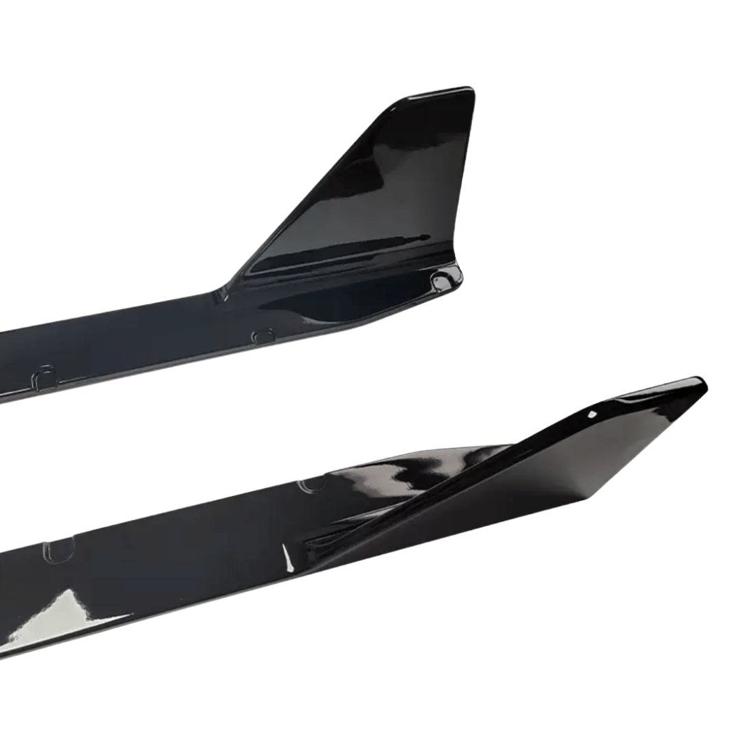 G80 MP Side Skirts