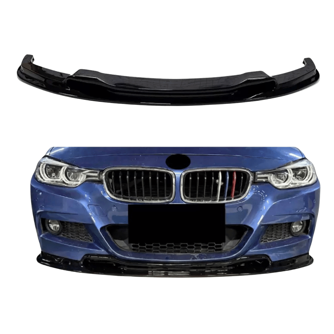 F30 VR Style Lip