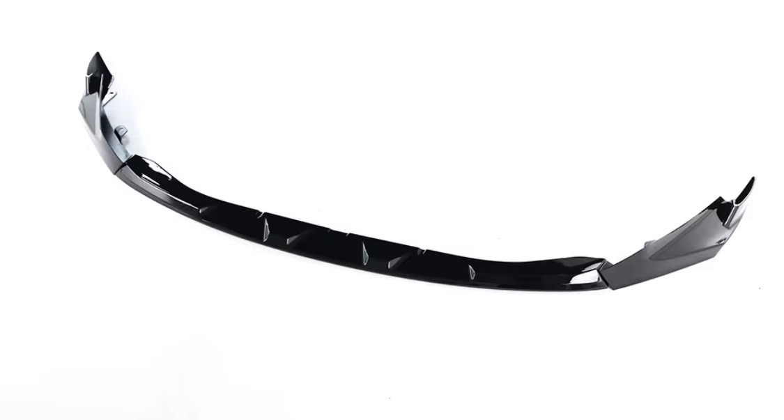 G80/G82 MP Lip gloss black