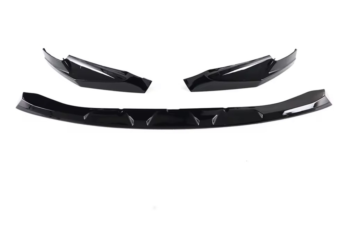 G80/G82 MP Lip gloss black