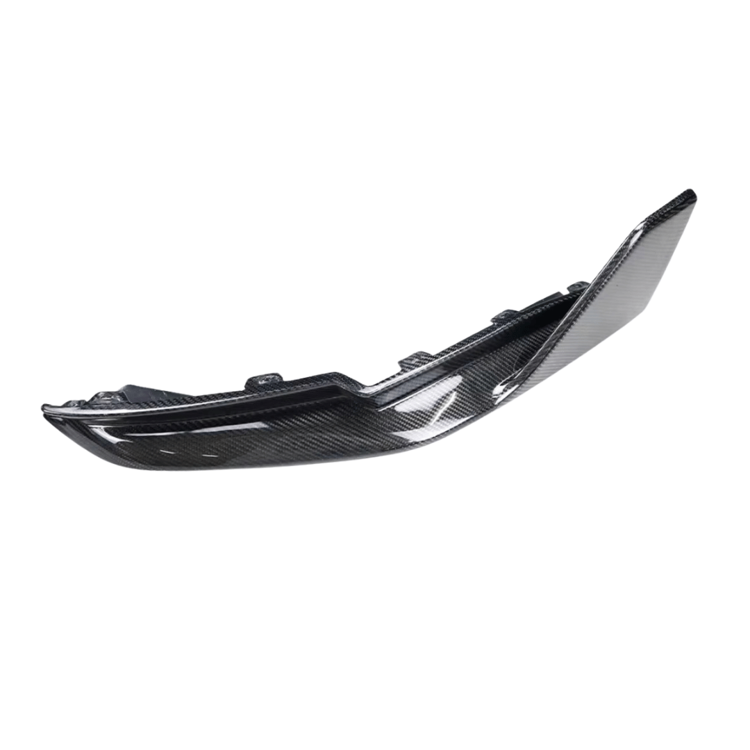 G80/G82 Carbon MP Rear Spats