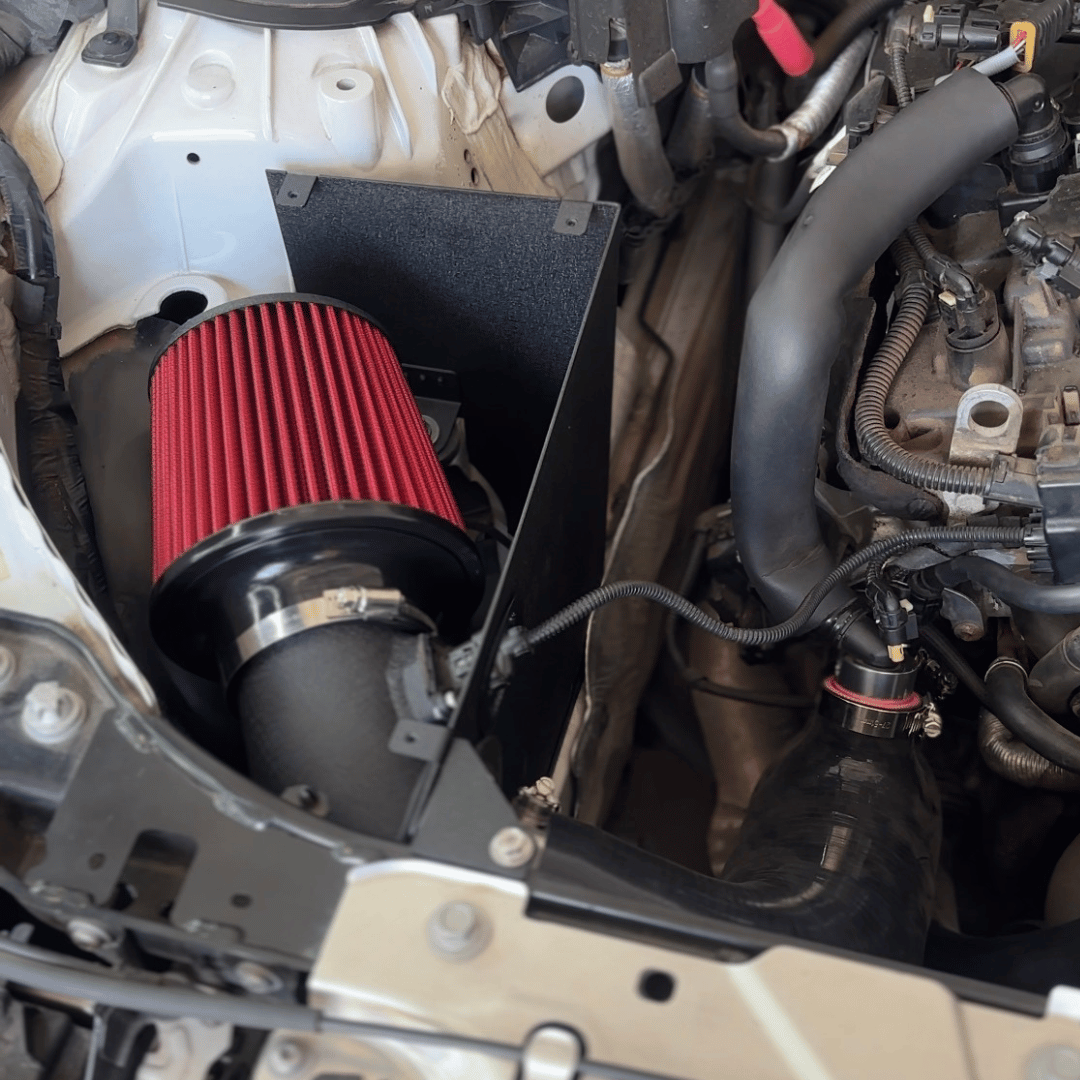 G series B48 Intake