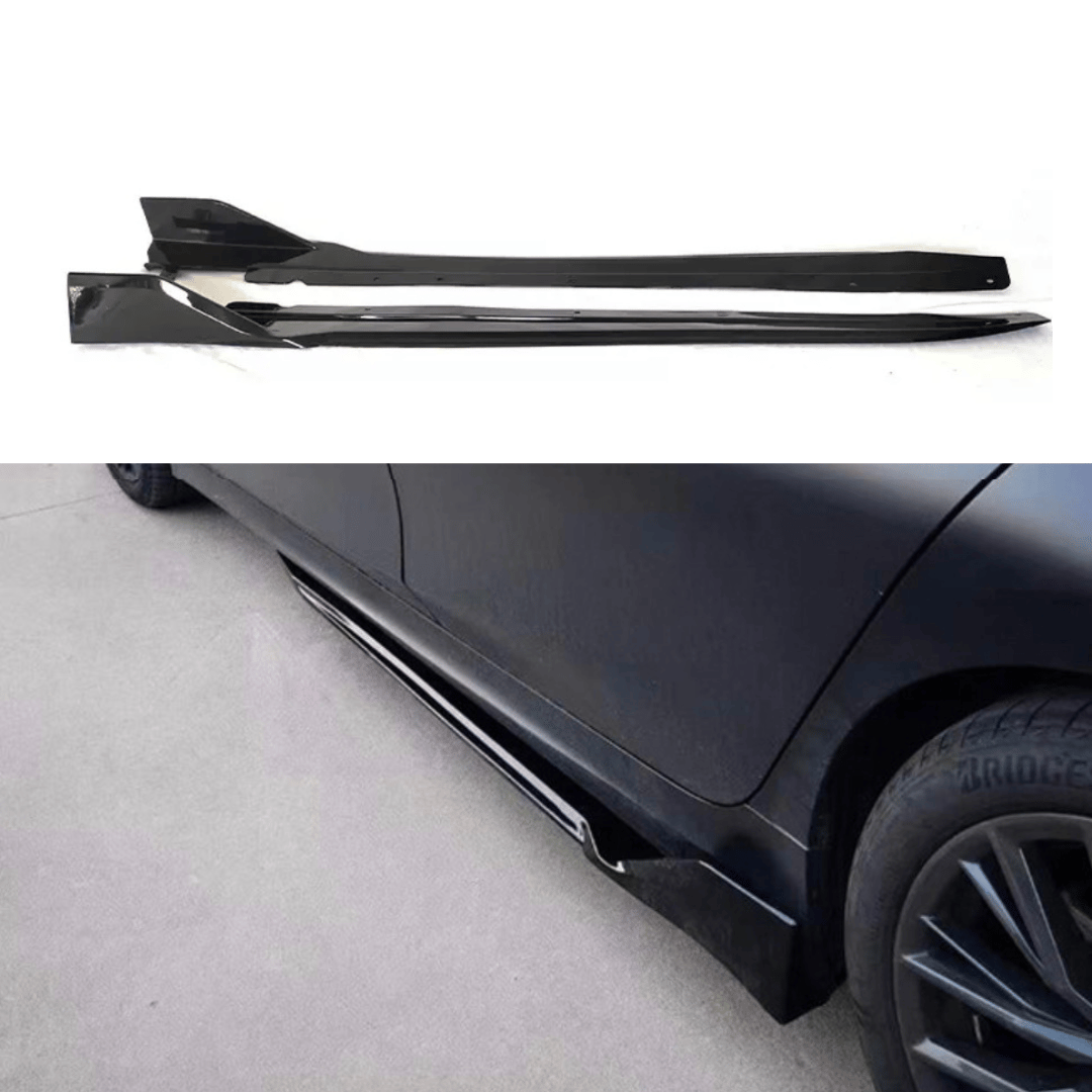G20 Competition side skirts
