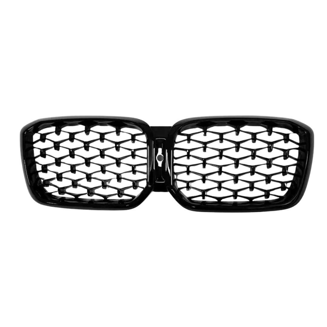 G01 LCI Diamond Grill